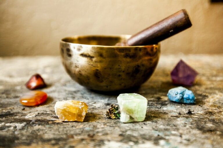 chakra gateways