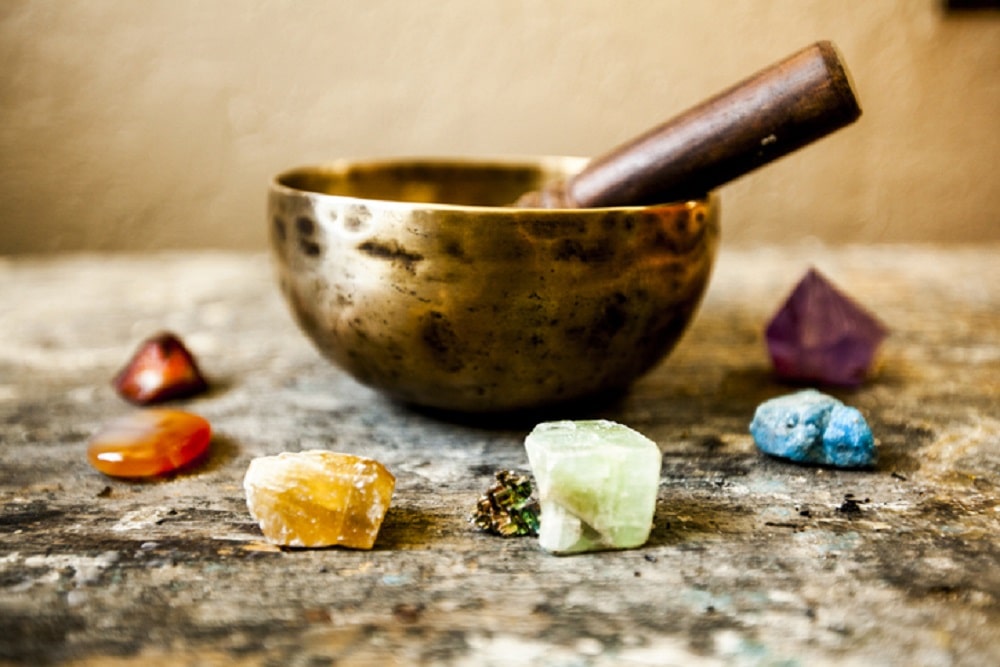chakra gateways