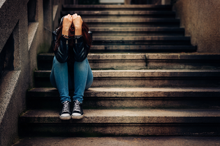 Injury – Releasing the Negative Consequences