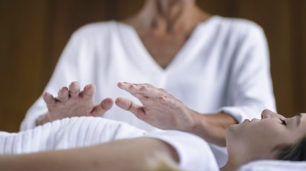 What is Integrated Healing?