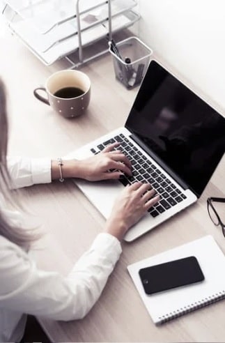 online appointments