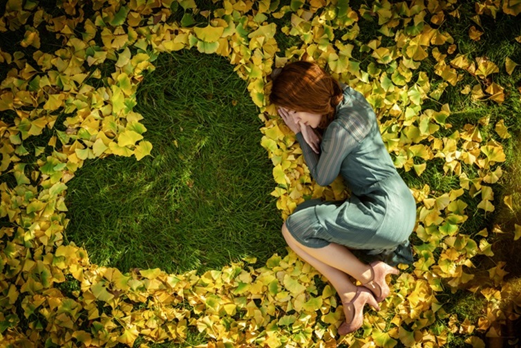 Relationship with self