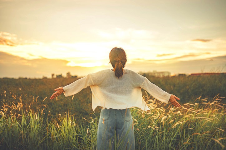 15 Ways to Raise Your Vibration
