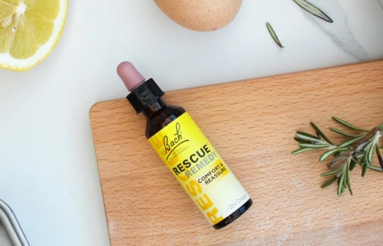 Bach Flower Rescue Remedy
