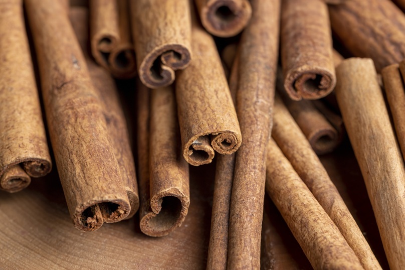 Cassia Essential Oil