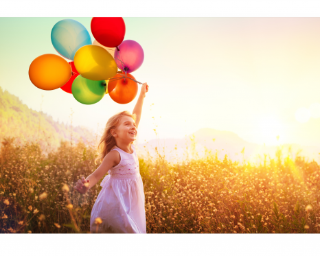 Kinesiology with Children and Babies