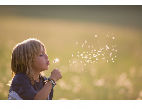 Kinesiology for Children and Babies