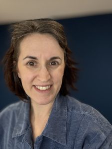 Joy Hanlon Advanced Kinesiologist