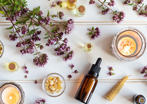 Homeobotanicals & HomeoHerbs